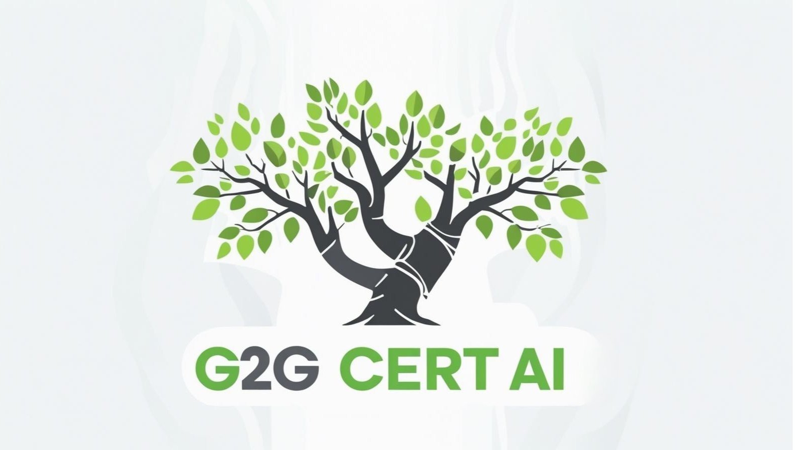 G2G Cert AI
